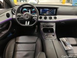  Mercedes  E-Klasse Mercedes-Benz  Limousine E 220 d AMG Line 4d #13