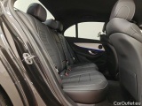  Mercedes  E-Klasse Mercedes-Benz  Limousine E 220 d AMG Line 4d #12