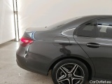  Mercedes  E-Klasse Mercedes-Benz  Limousine E 220 d AMG Line 4d #15