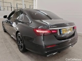  Mercedes  E-Klasse Mercedes-Benz  Limousine E 220 d AMG Line 4d #9