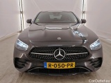  Mercedes  E-Klasse Mercedes-Benz  Limousine E 220 d AMG Line 4d #19