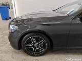  Mercedes  E-Klasse Mercedes-Benz  Limousine E 220 d AMG Line 4d #25