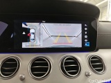  Mercedes  E-Klasse Mercedes-Benz  Limousine E 220 d AMG Line 4d #27