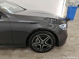  Mercedes  E-Klasse Mercedes-Benz  Limousine E 220 d AMG Line 4d #32