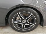  Mercedes  E-Klasse Mercedes-Benz  Limousine E 220 d AMG Line 4d #42