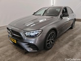 Mercedes E-Klasse Mercedes-Benz  Limousine E 300 e AMG Line 4d