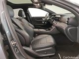  Mercedes  E-Klasse Mercedes-Benz  Limousine E 300 e AMG Line 4d #3