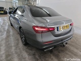  Mercedes  E-Klasse Mercedes-Benz  Limousine E 300 e AMG Line 4d #11