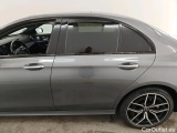  Mercedes  E-Klasse Mercedes-Benz  Limousine E 300 e AMG Line 4d #13