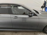  Mercedes  E-Klasse Mercedes-Benz  Limousine E 300 e AMG Line 4d #19