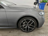  Mercedes  E-Klasse Mercedes-Benz  Limousine E 300 e AMG Line 4d #18