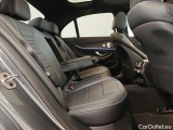  Mercedes  E-Klasse Mercedes-Benz  Limousine E 300 e AMG Line 4d #20