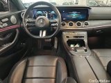  Mercedes  E-Klasse Mercedes-Benz  Limousine E 300 e AMG Line 4d #21