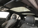  Mercedes  E-Klasse Mercedes-Benz  Limousine E 300 e AMG Line 4d #24