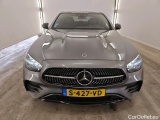  Mercedes  E-Klasse Mercedes-Benz  Limousine E 300 e AMG Line 4d #29