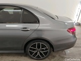  Mercedes  E-Klasse Mercedes-Benz  Limousine E 300 e AMG Line 4d #26