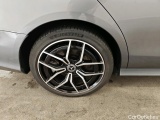  Mercedes  E-Klasse Mercedes-Benz  Limousine E 300 e AMG Line 4d #31