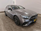  Mercedes  E-Klasse Mercedes-Benz  Limousine E 300 e AMG Line 4d #33