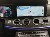  Mercedes  E-Klasse Mercedes-Benz  Limousine E 300 e AMG Line 4d #35