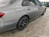  Mercedes  E-Klasse Mercedes-Benz  Limousine E 300 e AMG Line 4d #46