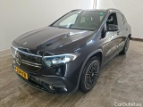 Mercedes A-Klasse Mercedes-Benz EQA 250 Business Solution AMG auto 5d