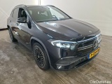  Mercedes  A-Klasse Mercedes-Benz EQA 250 Business Solution AMG auto 5d #14