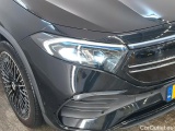 Mercedes  A-Klasse Mercedes-Benz EQA 250 Business Solution AMG auto 5d #15