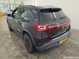  Mercedes  A-Klasse Mercedes-Benz EQA 250 Business Solution AMG auto 5d #19