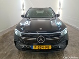  Mercedes  A-Klasse Mercedes-Benz EQA 250 Business Solution AMG auto 5d #23