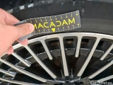  Mercedes  A-Klasse Mercedes-Benz EQA 250 Business Solution AMG auto 5d #35