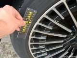  Mercedes  A-Klasse Mercedes-Benz EQA 250 Business Solution AMG auto 5d #50