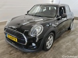 Mini Cooper MINI  Automaat 5d