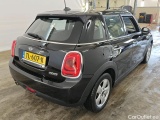  Mini  Cooper MINI  Automaat 5d #2