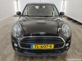  Mini  Cooper MINI  Automaat 5d #14
