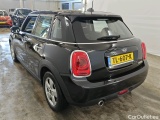  Mini  Cooper MINI  Automaat 5d #8