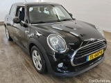  Mini  Cooper MINI  Automaat 5d #30