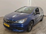 Opel Astra Opel  Sports Tourer 1.2 turbo 81kW Design & Tech 5d