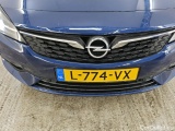  Opel  Astra Opel  Sports Tourer 1.2 turbo 81kW Design & Tech 5d #5