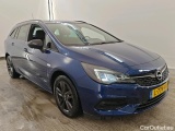  Opel  Astra Opel  Sports Tourer 1.2 turbo 81kW Design & Tech 5d #20