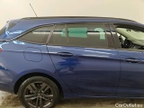 Opel  Astra Opel  Sports Tourer 1.2 turbo 81kW Design & Tech 5d #28