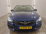  Opel  Astra Opel  Sports Tourer 1.2 turbo 81kW Design & Tech 5d #30