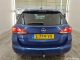 Opel  Astra Opel  Sports Tourer 1.2 turbo 81kW Design & Tech 5d #32