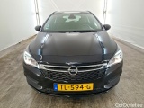  Opel  Astra Opel  Sports Tourer 1.0 Turbo 77kW S/S 120 Jaar Edition 5d #25
