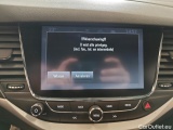  Opel  Astra Opel  Sports Tourer 1.0 Turbo S/S Online Edition 5d #10