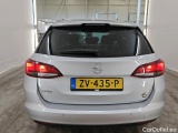  Opel  Astra Opel  Sports Tourer 1.0 Turbo S/S Online Edition 5d #29