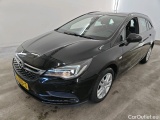 Opel Astra Opel  Sports Tourer 1.0 Turbo S/S Online Edition 5d