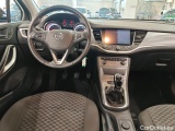  Opel  Astra Opel  Sports Tourer 1.0 Turbo S/S Online Edition 5d #16