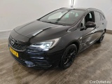 Opel Astra Opel  Sports Tourer 1.2 turbo 107kW Ultimate 5d