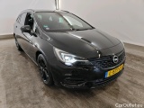  Opel  Astra Opel  Sports Tourer 1.2 turbo 107kW Ultimate 5d #22