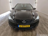 Opel  Astra Opel  Sports Tourer 1.2 turbo 107kW Ultimate 5d #23